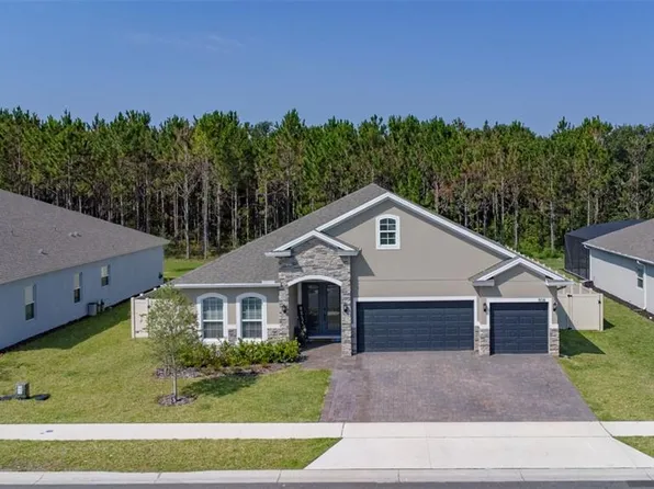 508 Avila Pl, Howey In The Hills, FL 34737