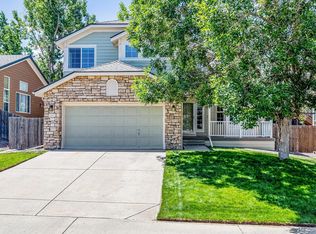 18948 E Saratoga Cir, Aurora, CO 80015