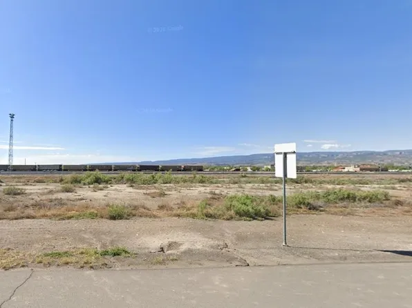 Interstate Highway 70 Business Loop, Grand Junction, CO 81501