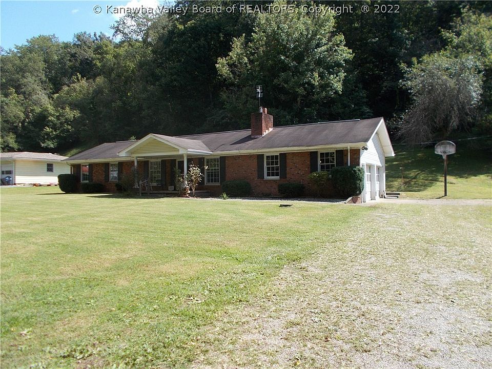 1078 Dutch Hollow Rd, Dunbar, WV 25064 Zillow