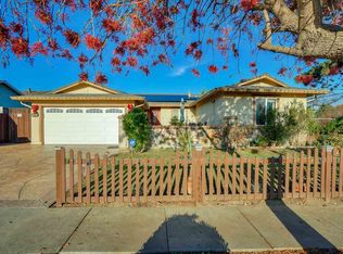 3582 Sutton Loop, Fremont, CA 94536