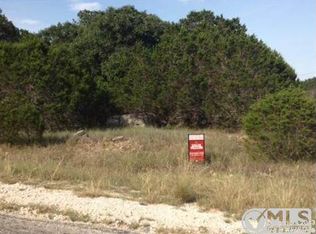 477 Coyote Ridge Dr, Spring Branch, TX 78070