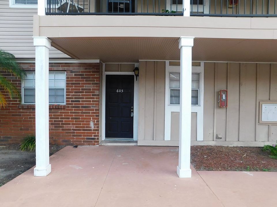 1st image of 200 Country Club Dr APT 605