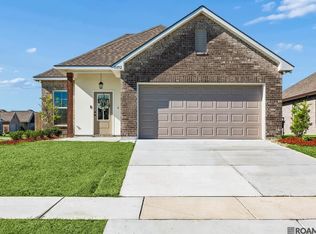 11052 Denali Ave, Baton Rouge, LA 70810