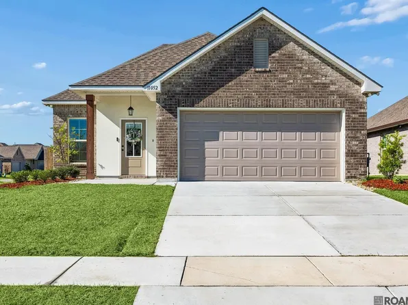 11052 Denali Ave, Baton Rouge, LA 70810