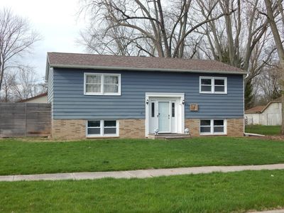 277 Grove St, Sparta, MI, 49345