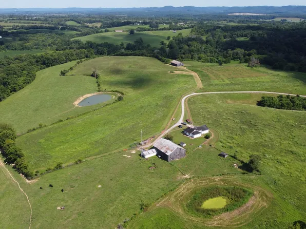 2775 Kiddville Rd, Mt Sterling, KY 40353