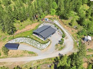 416 Miner Dr, Blanchard, ID 83804