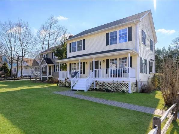 23 School Street, Armonk, NY 10504