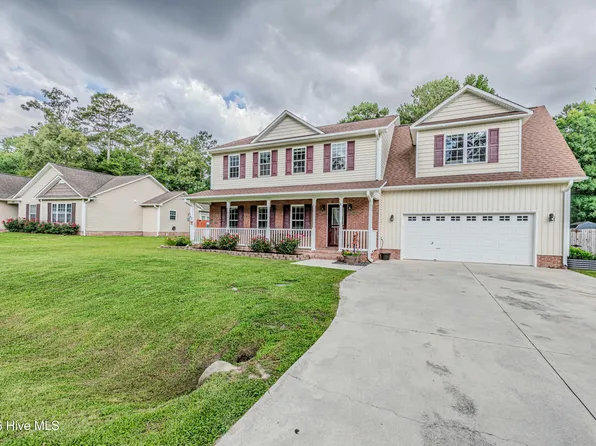 711 Cattail Court, Jacksonville, NC 28540