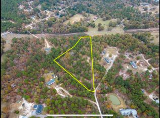 621 Straw Bonnet Ln, Warrenville, SC 29851