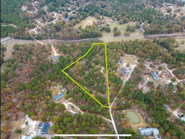 621 Straw Bonnet Ln, Warrenville, SC 29851