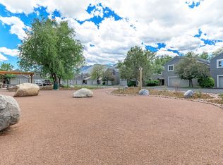 Broadview Ridge, Colorado Springs, CO 80906