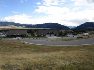 Molly Dr, Livingston, MT 59047