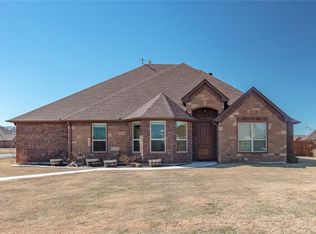 103 Brock Ct, Millsap, TX 76066