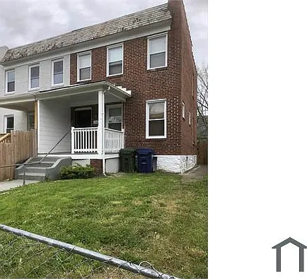 3023 Oakford Ave #1