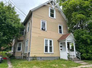 9 Hopkins St, Rutland, VT 05701