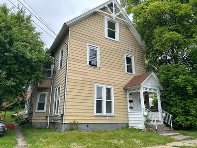 9 Hopkins Street, Rutland, VT, 05701