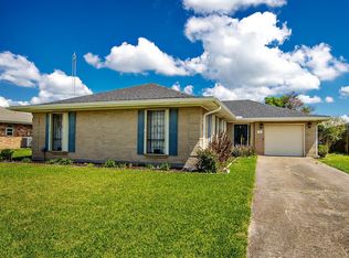 9 Mary Hughes Cir, Houma, LA 70363