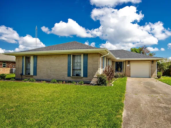 9 Mary Hughes Cir, Houma, LA 70363