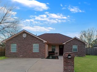 1806 SE 15th St, Mineral Wells, TX 76067