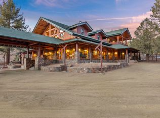 2821 Erwin Ranch Rd, Big Bear City, CA 92314
