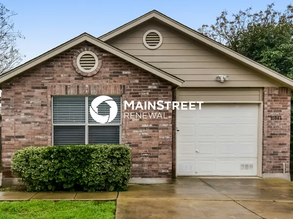 11046 Stagwood Pass, San Antonio, TX 78254