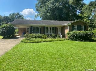 502 Pinecrest Rd, Prattville, AL 36067