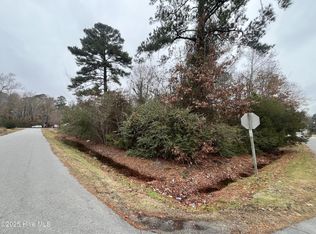 307 Pineview Drive, Edenton, NC 27932