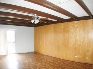 701 W 21st St APT 34, Clovis, NM 88101