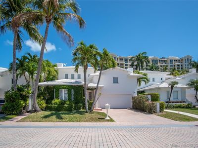 4 Coconut Ln, Key Biscayne, FL, 33149