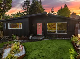 10619 Sand Point Way NE, Seattle, WA 98125