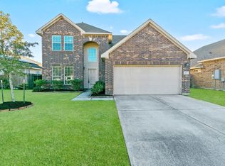 1422 Stone Mesa Dr, Houston, TX 77073