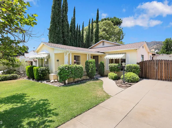 3425 Buena Vista Ave, Glendale, CA 91208