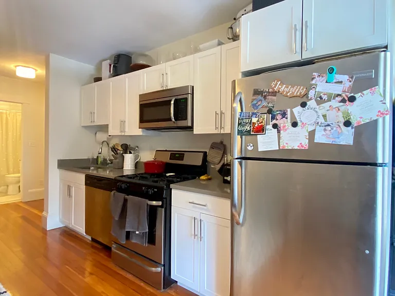 83 Harvard St #29 — Photo 2