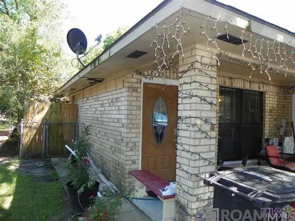 1454-1456 Gwen Dr, Baton Rouge, LA 70815