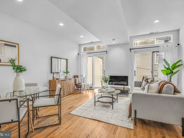 705 S 20th St APT A, Philadelphia, PA 19146