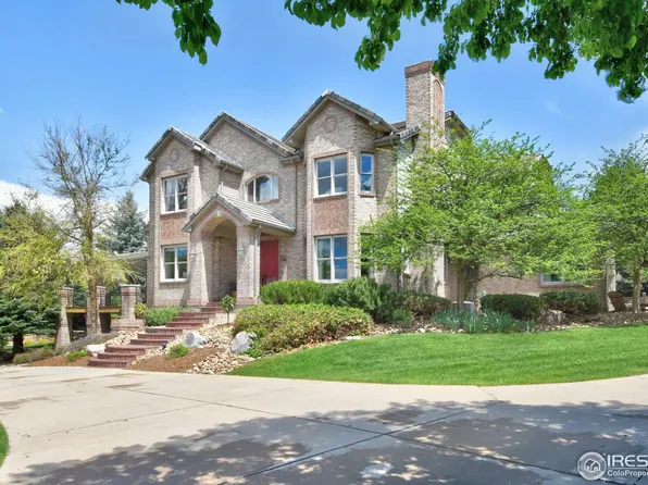 6504 Daylilly Ct, Niwot, CO 80503