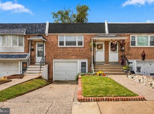 3366 Morrell Ave, Philadelphia, PA 19114