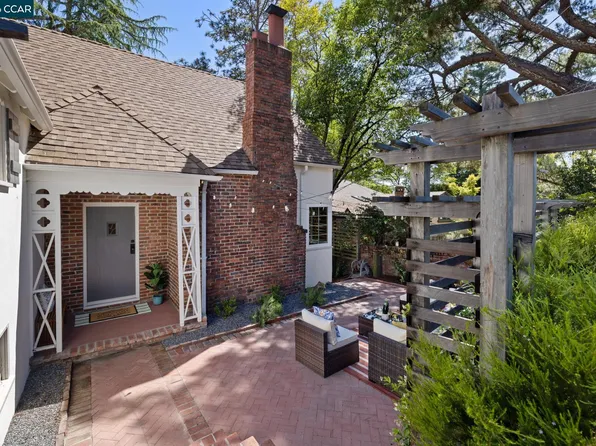 6008 Chelton Dr, Oakland, CA 94611