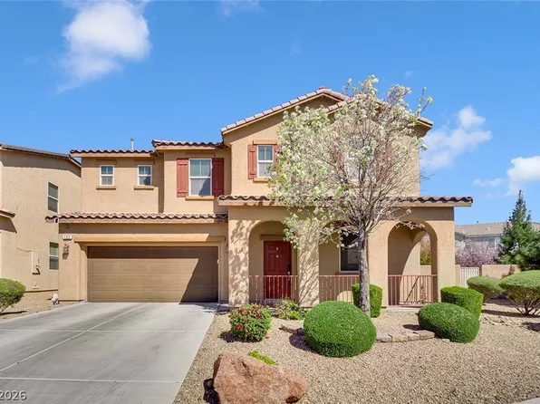 162 Black Crow Ave, Las Vegas, NV 89123