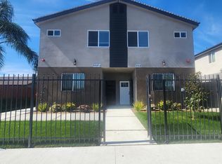 928 E Imperial Hwy, Los Angeles, CA 90059
