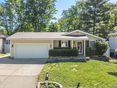 32 Oak Knoll Dr, Saint Peters, MO, 63376