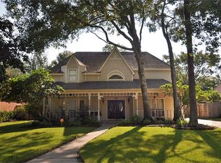 3310 Lakehaven Dr, Humble, TX 77339