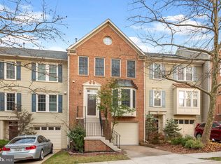 8521 Potomac Creek Rd, Laurel, MD 20724