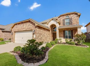 28714 Finke Gorge Dr, Katy, TX 77494