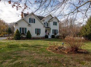 200 Taylor Rd, Colchester, CT 06415