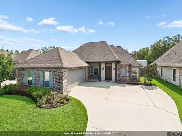12074 Amsterdam Ave, Geismar, LA 70734
