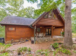 135 Maize Mill Path, Clarkesville, GA 30523