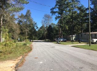 1545 S Atlantic Dr, Augusta, GA 30906